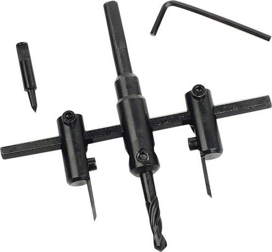 Brüder Mannesmann M 537