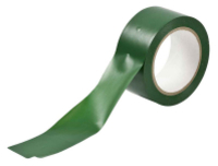 Brady Zelfklevende Vloermarkeringstape - Groen - 50 mm x 33 m