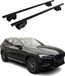 Omtec Omac Barres De Toit Pour Volvo Xc60 Ii 2018-2026