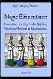 Magie Libri GmbH Magie Élémentaire