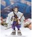 Good Smile Company Golden Kamuy Pop Up Parade PVC Statue Asirpa 15 cm