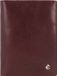 Esquire Toscana Identiteitskaart etui RFID-bescherming Leer 9 cm - coffee