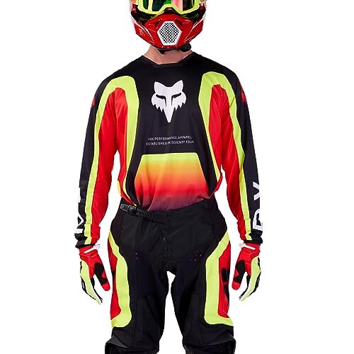 Fox Racing Fox Racing 180 Ballast Jersey