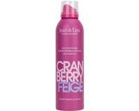 Jean & Len Doucheschuim - Cranberry & Vijg | 1x 200 ml