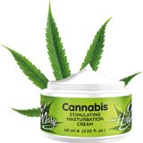 NUEI Cannabis Masturbation Cream - 60 ml