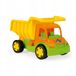 Wader Gigant Truck Kiepwagen 65005 - Grand camion jouet