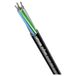 LAPP ÖLFLEX® HEAT 125 MC Câble de commande 7 G 0.5 mm² 1024304/100 100 m