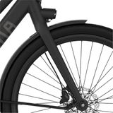 Cortina Fourche E-Lett graphite black matt