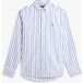 Tommy Hilfiger Popeline Stretch Blanc/rayure Taille : XXL