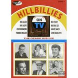 Ace Records Stomper Time Hillbillies On Tv