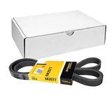 Continental CONTITECH 6PK2077 V-ribband