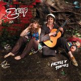 Coast2Coast Zeep - People & Things (CD)