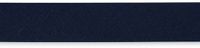 Prym Biaisband Katoen 30 mm marineblauw