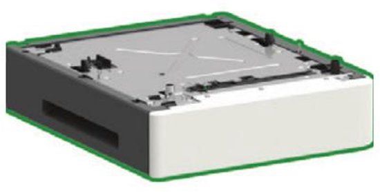Lexmark 50G0854 reserveonderdeel voor printer/scanner 1 stuk(s)
