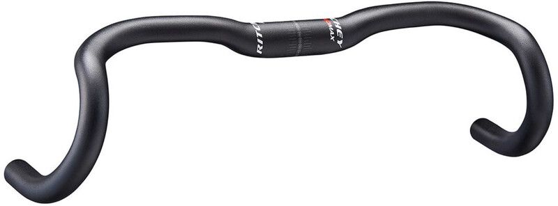 Ritchey Comp Ergo Max Di2 Road Handlebar Ø31.8mm - Black