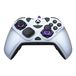 Victrix Gambit Zwart, Wit USB Gamepad PC, Xbox One, Xbox Series S, Xbox Series X