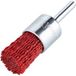 Rhodius HPB – Brosse à fil – 25 x 25 x 6,0 mm – Grös – Topline – 12 pièces