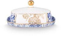 Pip Studio Royal White botervloot