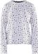 P.J. SALVAGE CO. Pyjamatop Rond de randen