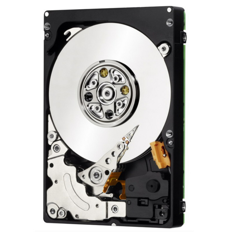 MicroStorage 320GB 7200rpm