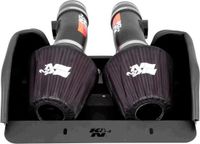 K&N Typhoon Kit passend voor Dodge Viper 8.4L V10 2013