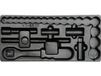 Yato YT-55371 organisateur de tiroir en PVC