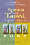 Agenda Obelisco Agenda del Tarot 2027