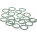De Dietrich Chappee Joint Ø23.8x17.7x2mm (x 20) : S56155