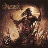 Descendants Prostitute Disfigurement Descendants Of.. CD