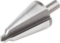 wolfcraft Conische boor HSS - Ø 8 – 31 mm - Ronde schacht - 2519000
