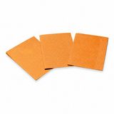 Dispotech GIMA Dental Towels patiëntenservetten oranje 500 stuks