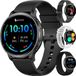 Siltcon® FitTrack Pro GPS Smartwatch
