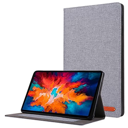 Lobwerk Lenovo Tab P11 2021 TB-J606F TB-J606X 11 inch Slim Case / - / - / -