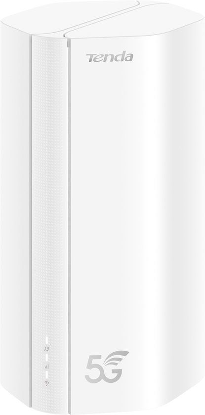 Tenda 5G01 AX1500 Wi-Fi 6 5G Router