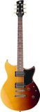 Yamaha Revstar Professional RSP20 Sunset Burst guitare électrique avec étui rigide