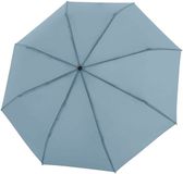Knirps Timber Duomatic - Paraplu (cloud)