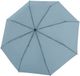 Knirps Timber Duomatic - Paraplu (cloud)