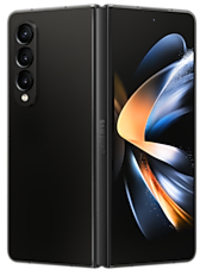 Samsung Galaxy Z Fold4 512 GB / phantom black / (dualsim) / 5G