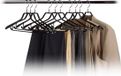 Merkloos Relaxdays Kleerhangers