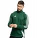 adidas Trui Heren - Tiro 24 - Groen - Polyester - Maat M