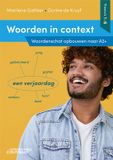 Thema's Boom uitgevers Amsterdam B.V. Woorden in context Thema's 1-6