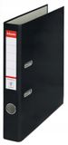 Esselte Eko 81197 Ordner A4 Zwart