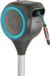 GARDENA RollUp M Automatische Slanghaspel