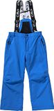 CMP Skipants Salopette Junior - Blauw - Maat 164