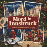 Mord tiptop Mord in Innsbruck
