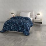 Fantasy Vortex Fantasy Winterdekbed Made in Italy, 170 x 260 cm