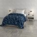 Fantasy Vortex Fantasy Winterdekbed Made in Italy, 170 x 260 cm
