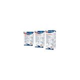 Pic Solution Zelfklevende Elastische Bevestigingsbandages met Sluiting, 20 Meter Lengte x 8 cm Breedte