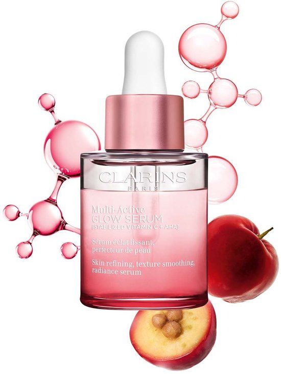 Clarins Multi-Active Serum 30 ML