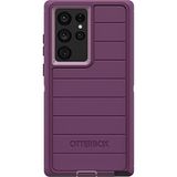 OtterBox Defender Series Hoesje voor Samsung Galaxy S22 Ultra